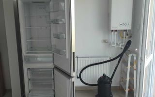 Închiriez apartament doua camere in zona valea lupului - Poză 6