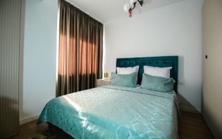 INTABULAT!Ap. 2 camere, Dec., et2, 145.000euro cu TVA parcare inclusa - Poză 10