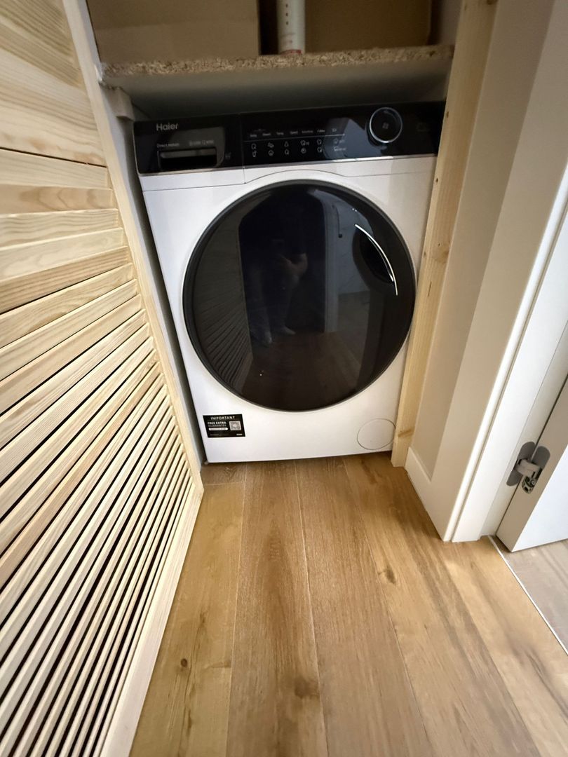 Apartament 2 camere lux – One Cotroceni Park – mobilat, parcare - Poză 17