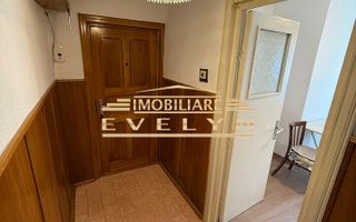 De inchiriat apartament 2 camere,zona Primaverii ( Capat 1 ) - Poză 5