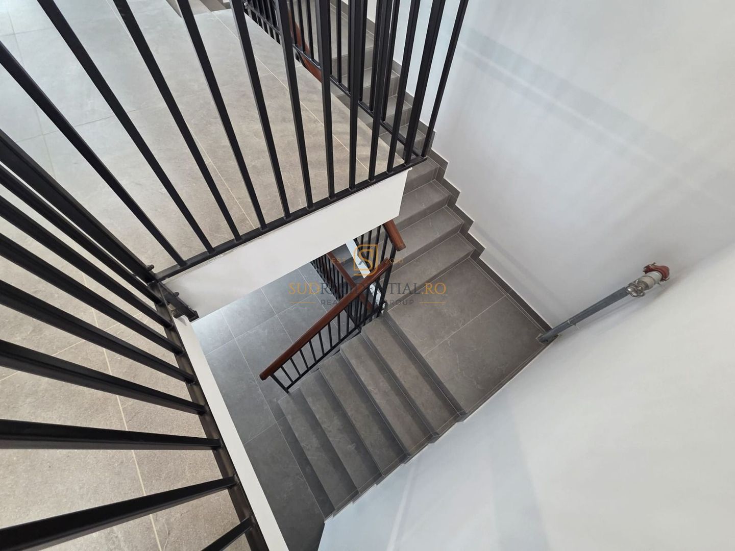 Apartament modern cu 2 camere, prima închiriere, Metalurgiei, Sector 4 - Poză 16