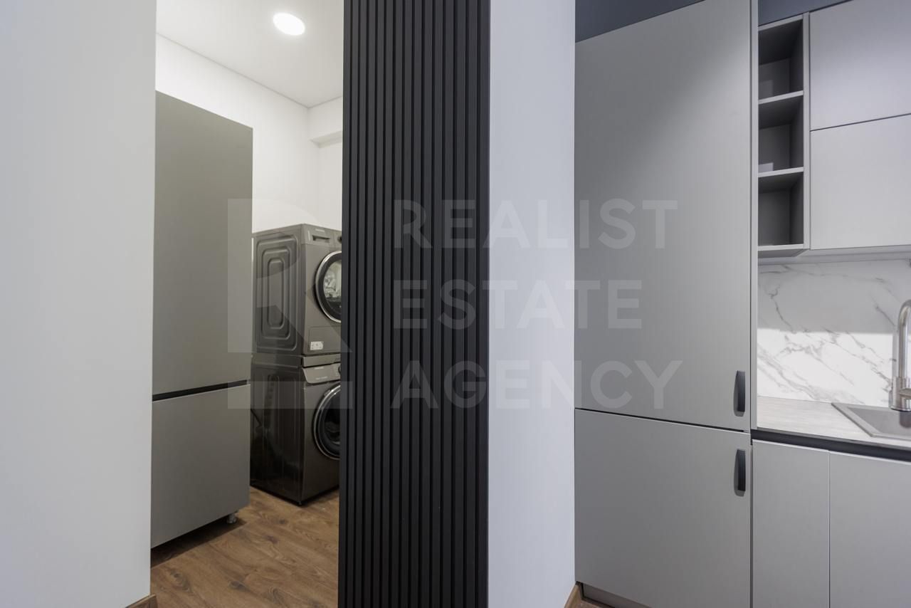 Chirie, apartament, 2 camere, strada Mihai Eminescu, Centru - Poză 7