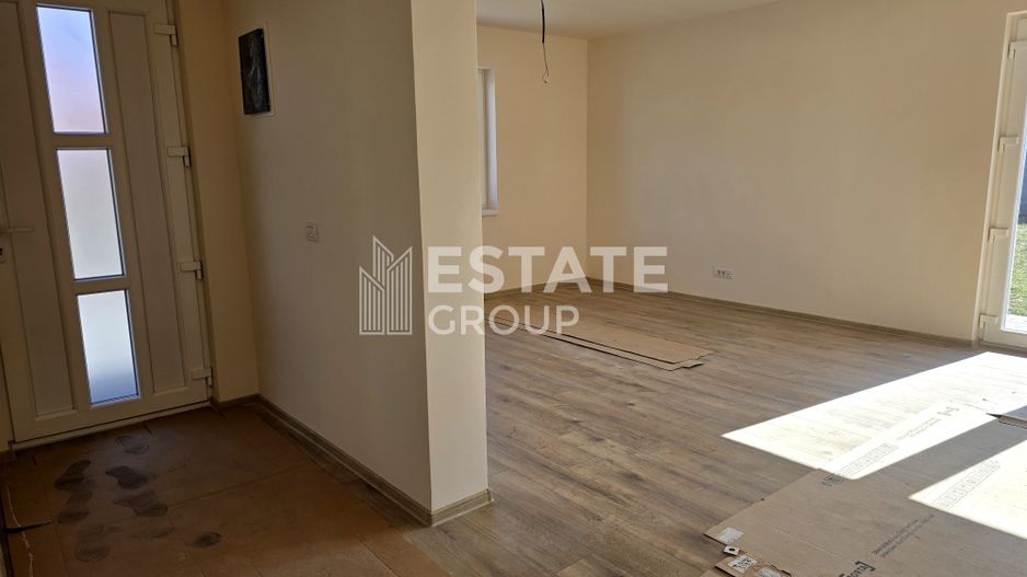 Casa individuala pe parter in Mosnita Noua - Poză 3