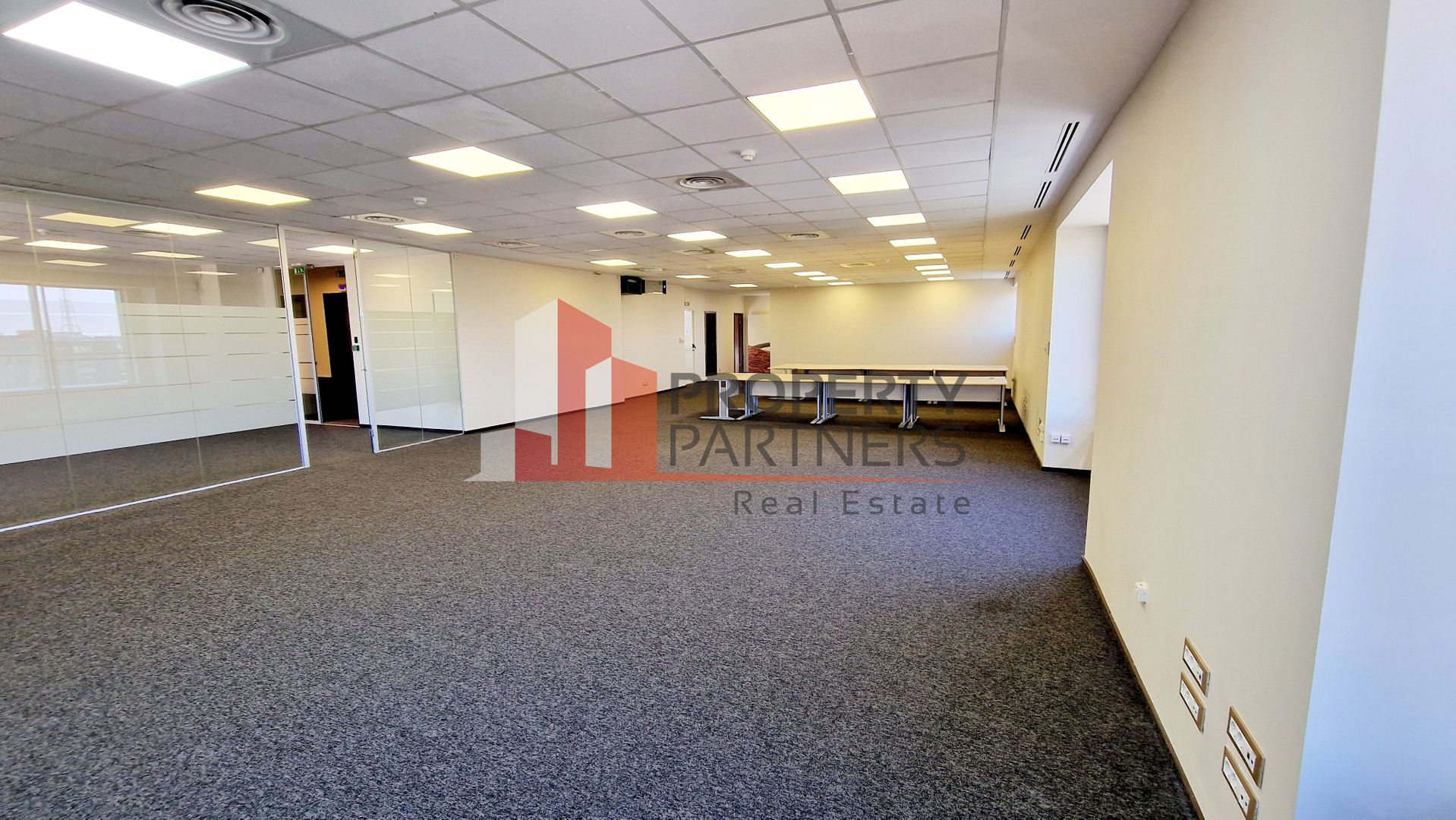 Spatiu modern pentru birouri - 665 mp - Grozavesti - Poză 5