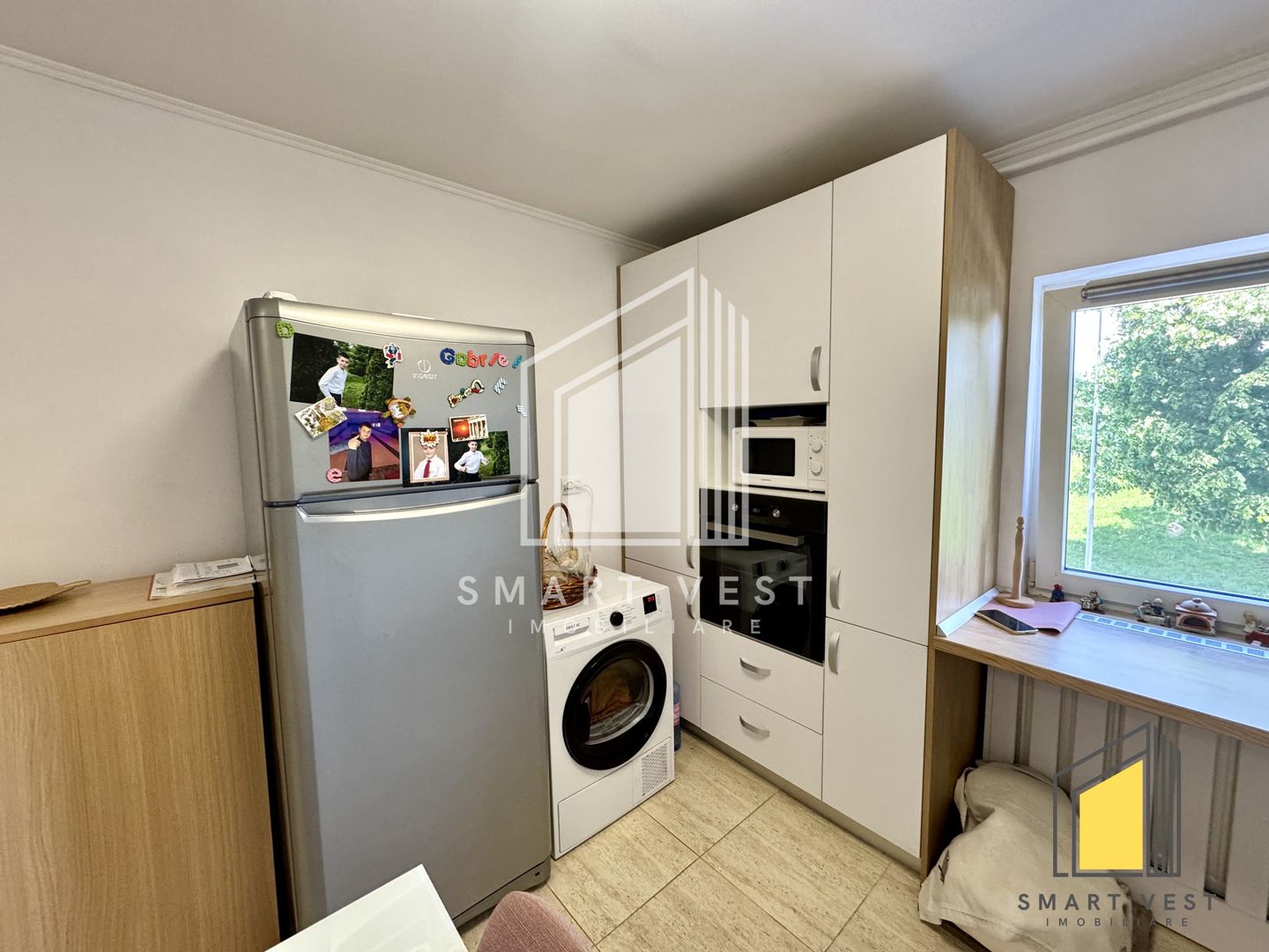 Apartament 3 camere | Etaj 1 | Zona Micro 16 - Poză 15