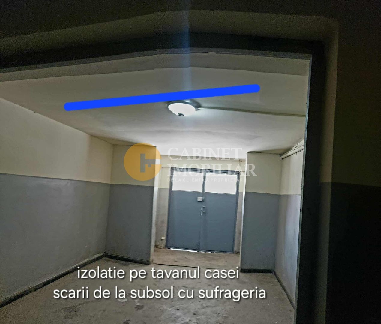 Apartament 4 camere 80mp – Aleea Tudor Neculai, vis-a-vis de Lidl - Poză 10