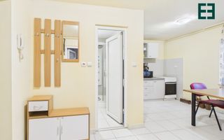 Apartament cu o cameră etaj 1 - Zona Lipovei - Timișoara - Poză 5