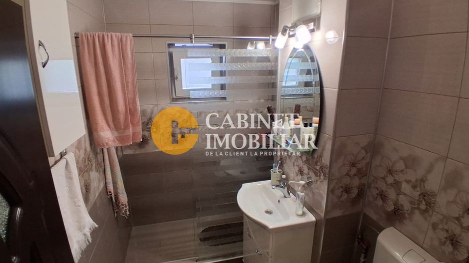 2 CAMERE, DECOMANDAT, ZONA LINISTITA, DANCU - Poză 4