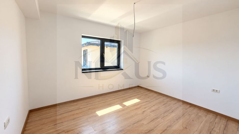 Vilă tip Duplex-Comuna Berceni  - strada Miorița - Finisaje premium - Poză 7