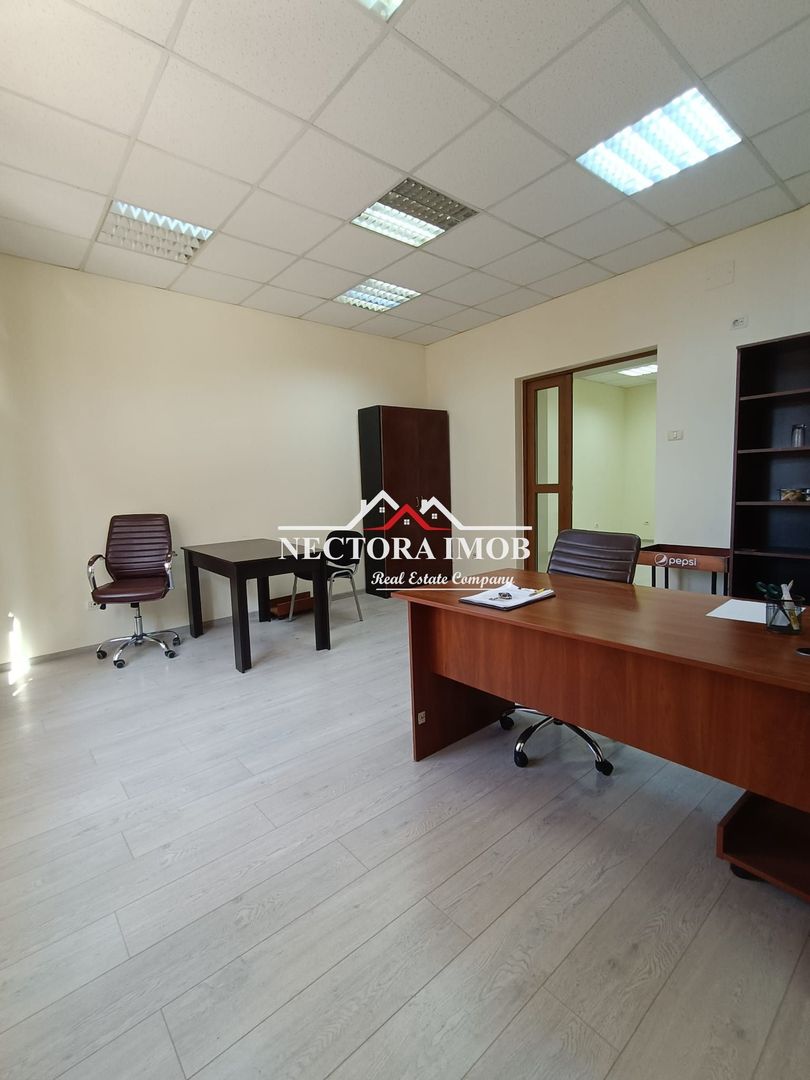 NECTORA IMOB-Spatiu comercial Ultracentral Str. Primariei, 65 mp, 2cam - Poză 1