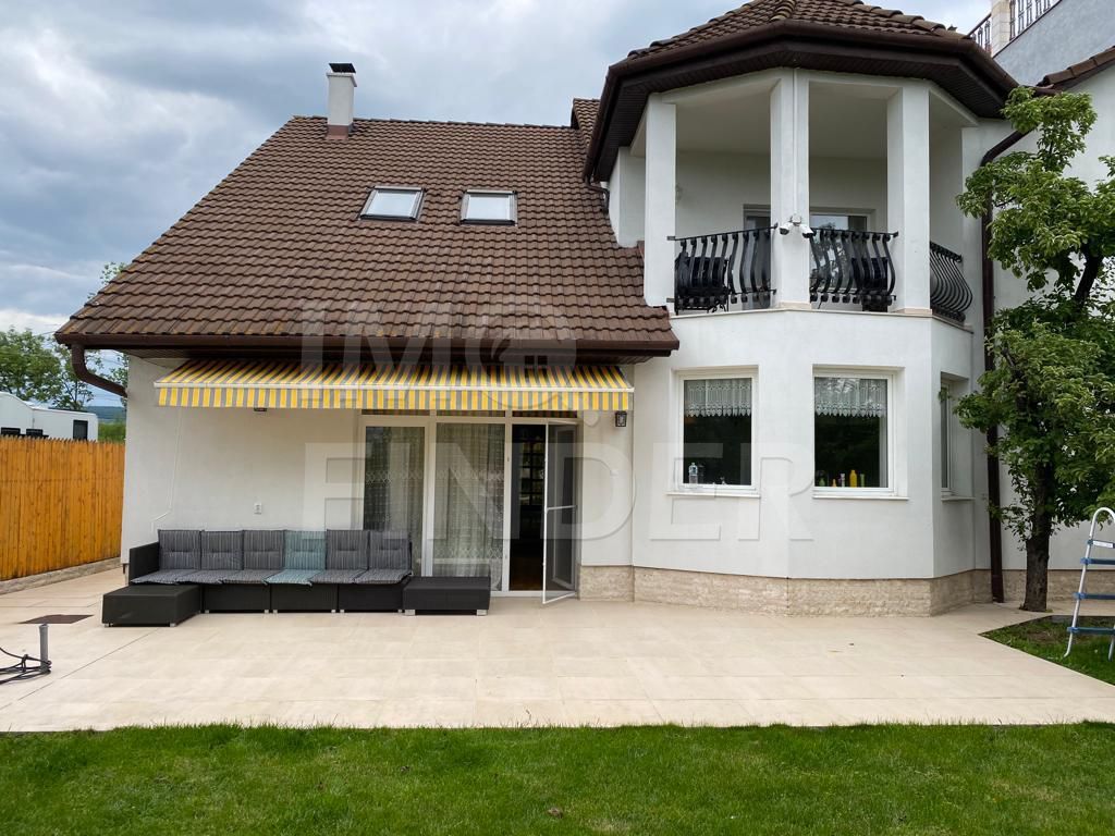 Inchiriere casa individuala, Hotel Belvedere - Poză 20