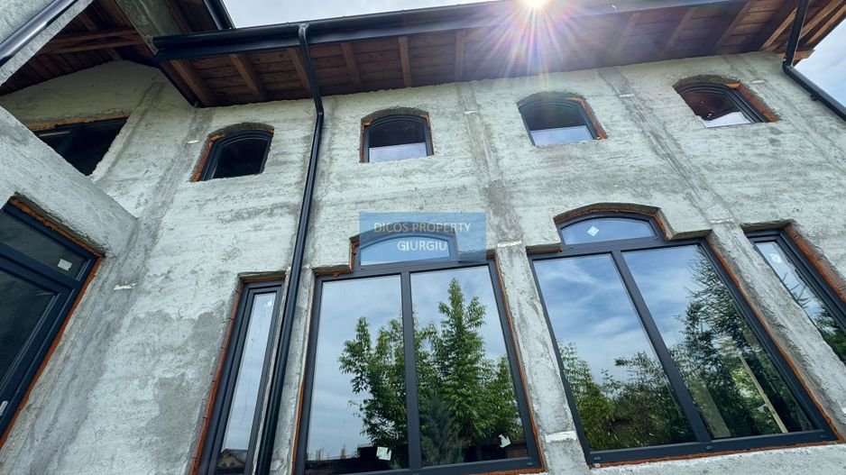 Casă în Construcție – Str. Decebal, Giurgiu - Poză 5