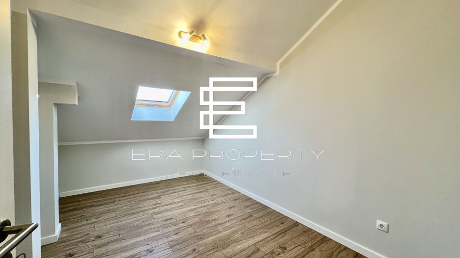 Penthouse 5 camere - 129 mp- terasa 15mp--zona Industriala Vest, Sibiu - Poză 5