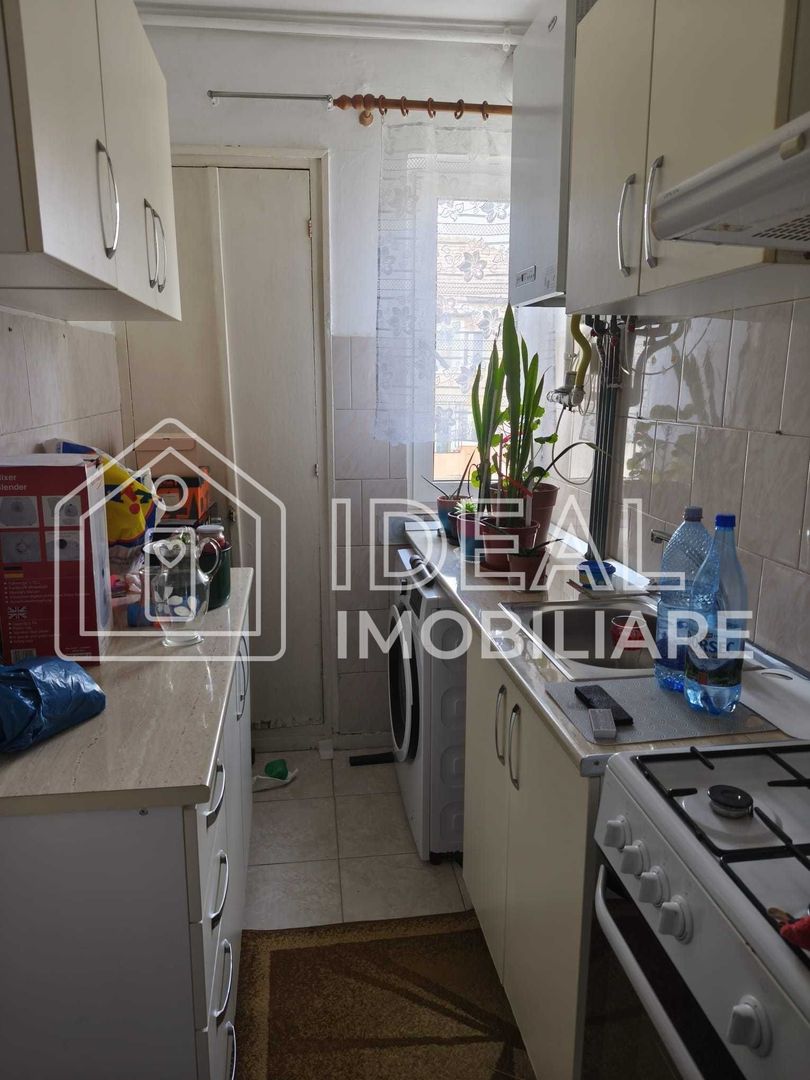 Apartament 2 camere | Cedonia - Poză 1