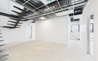 Hală Modernă, în zona Aeroport – 949 mp Utili - Poză 3