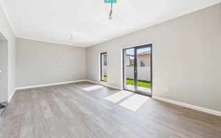 Casă modernă pe un singur nivel, Bragadiru - Poză 7