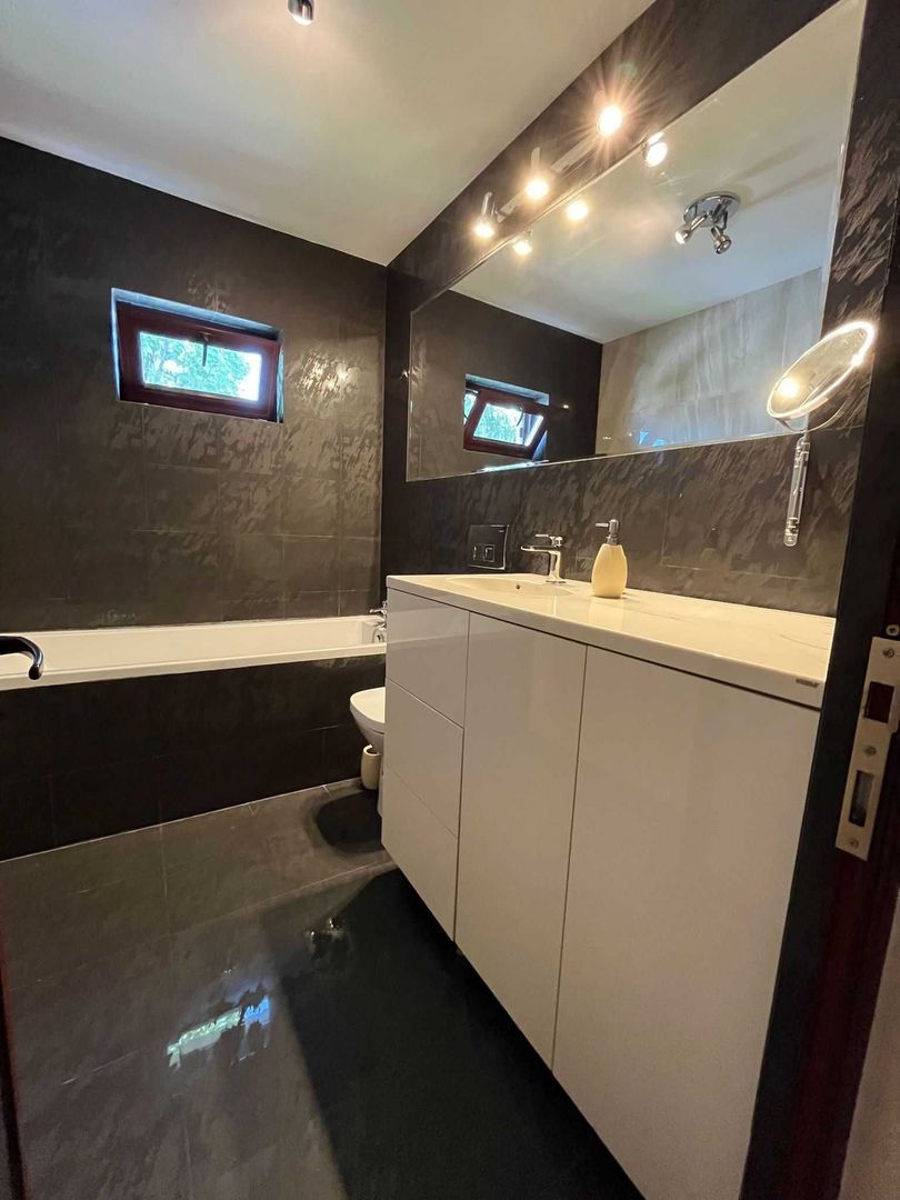 Apartament 3 camere, IC Frimu, R-uri - Poză 3