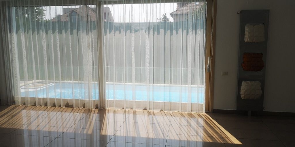Inchiriere vila 4 dormitoare | Pipera-Iancu Nicolae | 389 mp | Piscina | 4 bai - Poză 5