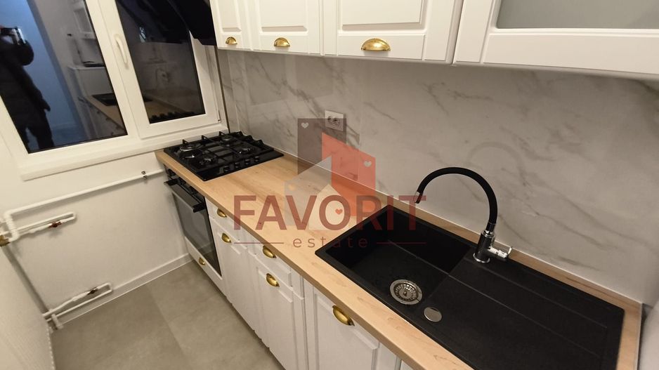 2 camere | recent renovat | utilat | zona excelenta | - Poză 4