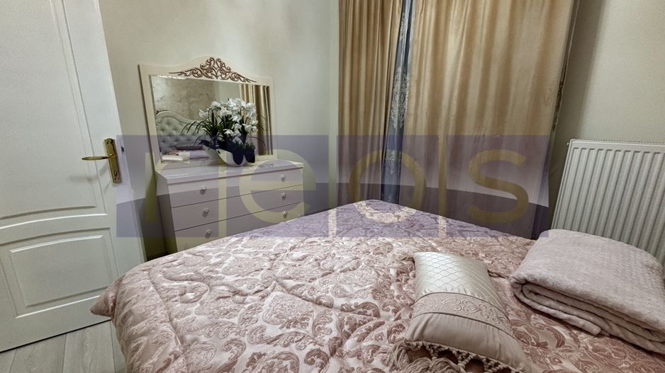 APARTAMENT 3 CAMERE | CURTE 35MP | DAMAROAIA - Poză 8