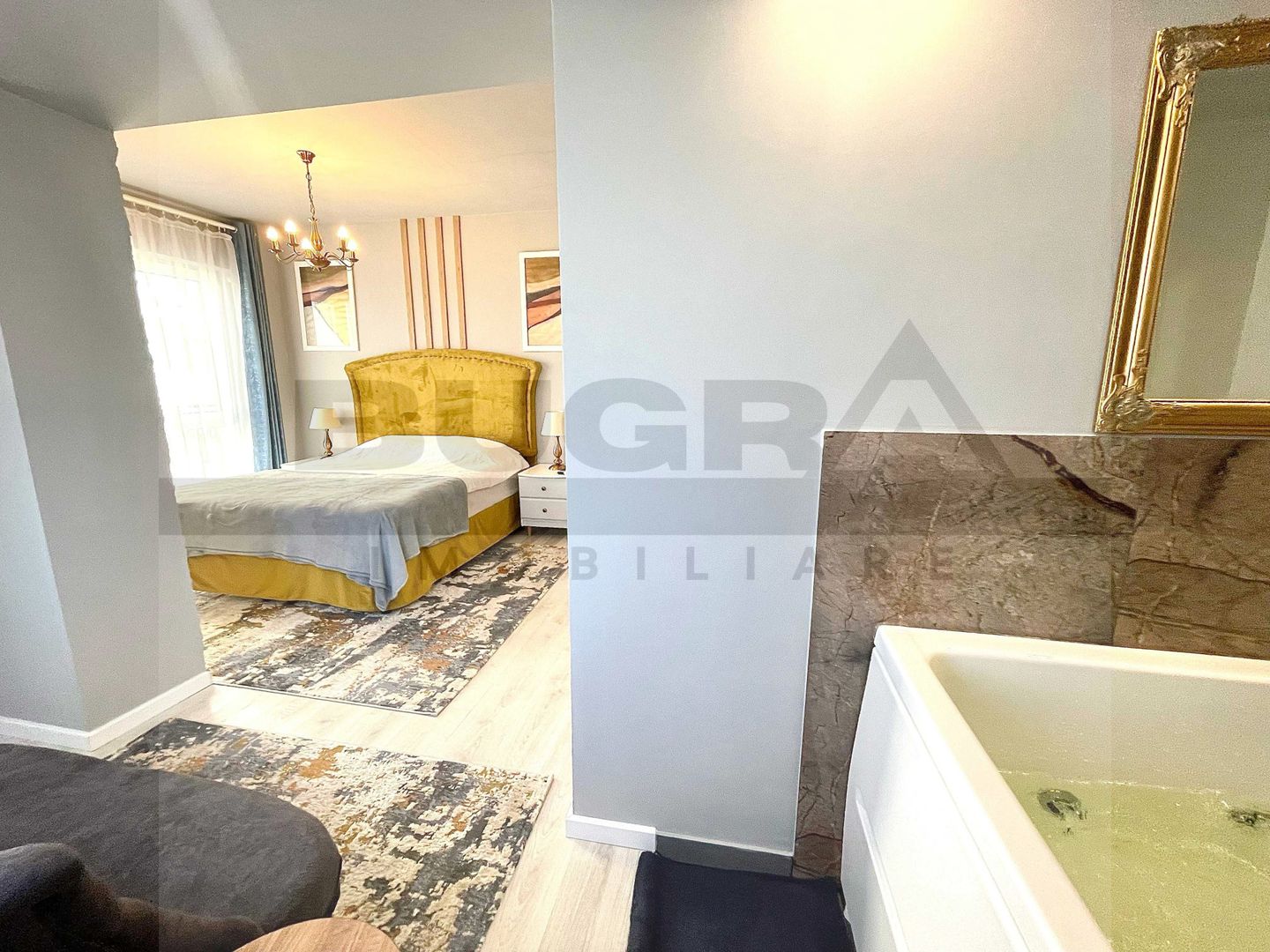 Afacere la cheie! Apartament 35 mp, zona Eugen Ionesco - Poză 2