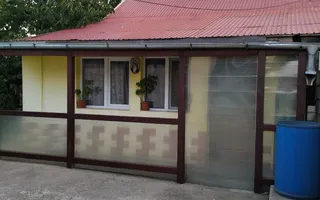 Casa si teren 970mp in comuna Costesti/BZ ~ constructie 2013 - Poză 41