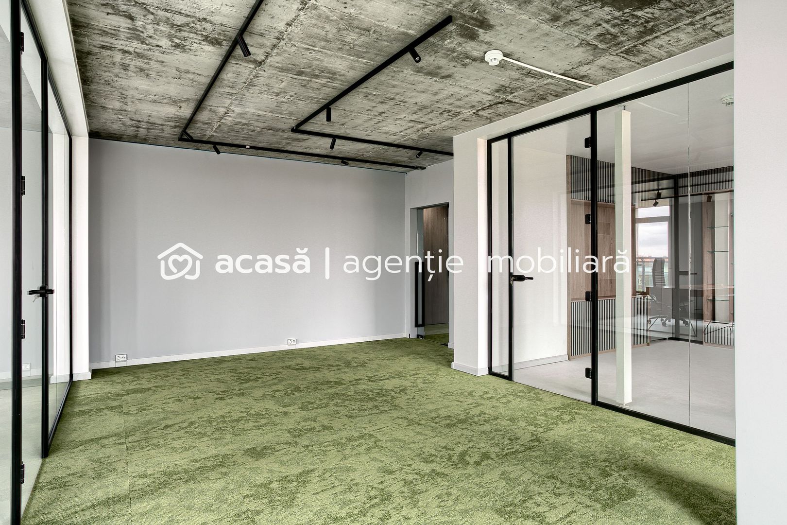 De vânzare spațiu de birouri Ultracentral în Arad - Poză 6
