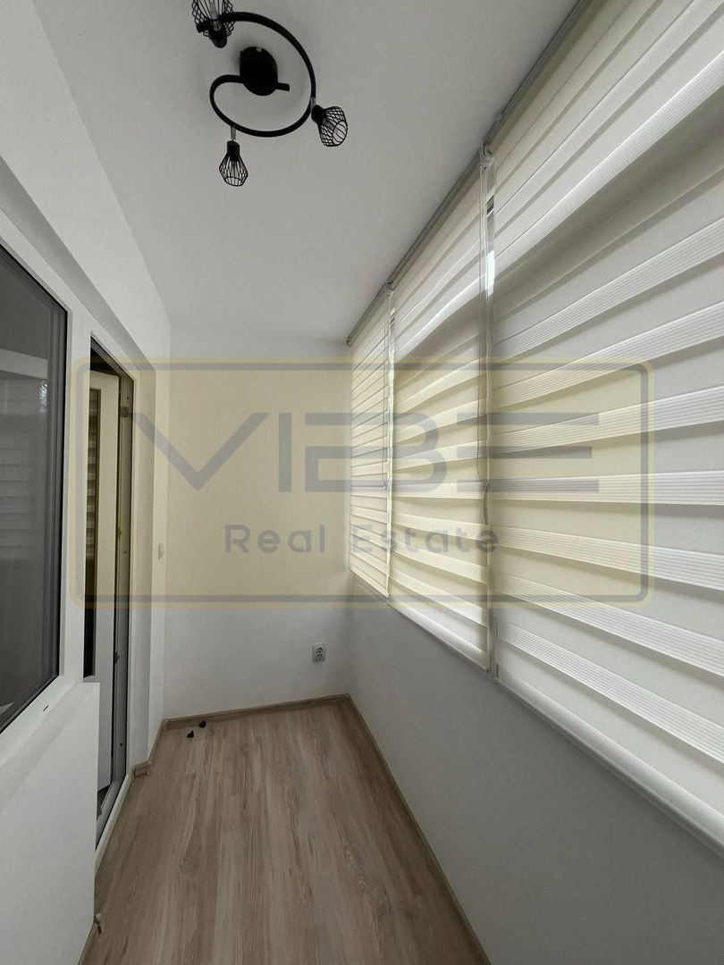 Apartament 2 camere Podu Ros 10 min Centru - Poză 17