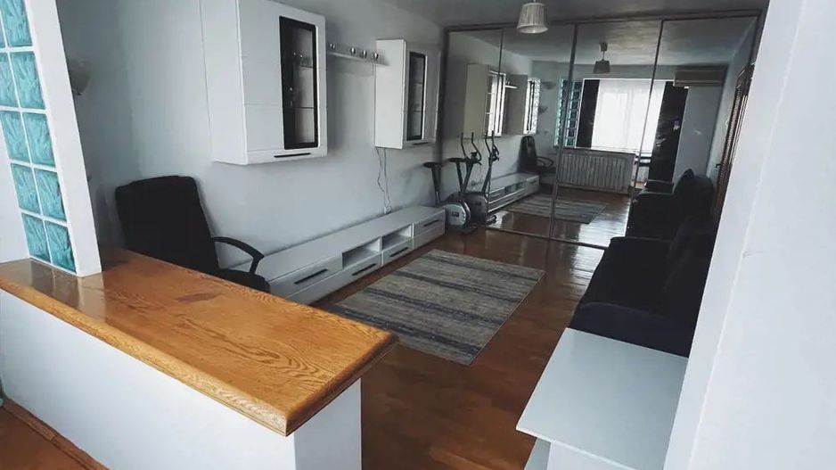 COMISION 0% Apartament 2 camere Obor T552 - Poză 2