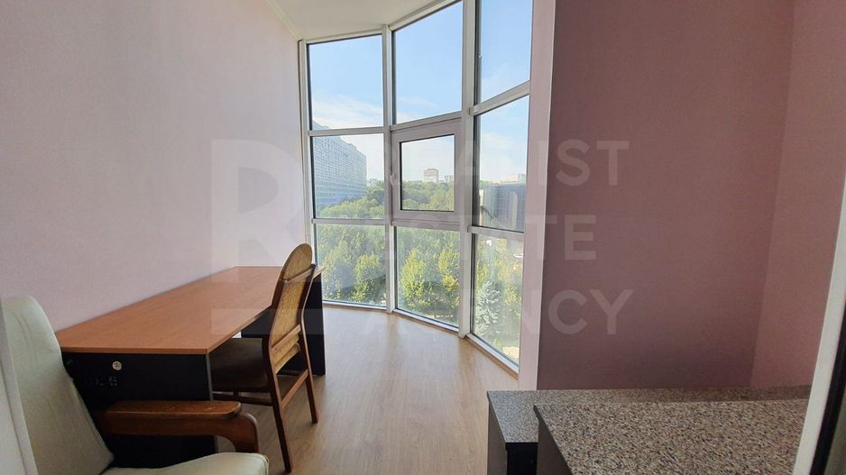 Chirie, apartament, 3 camere, strada Nicolae Testemițanu, Telecentru - Poză 2