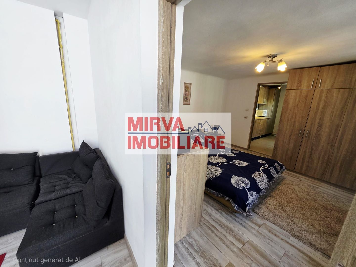 Casă 5 camere Dorobanțu | Panouri solare | Teren 299 mp - Poză 40
