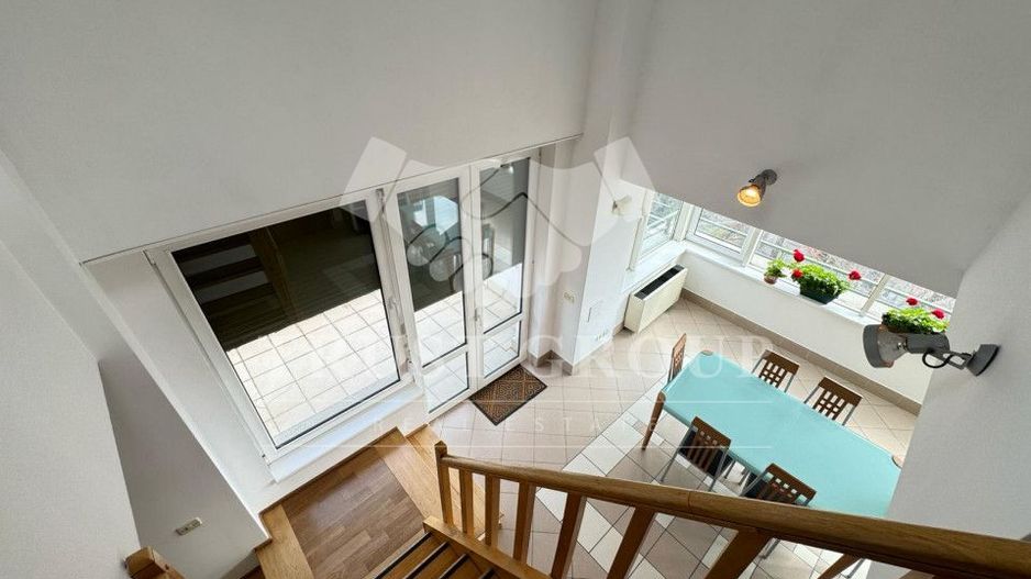 Penthouse | Arcul de Triumf-Kiseleff | 2 Locuri de parcare | Comision 0% - Poză 23