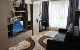 Apartament 2 camere, 54mp, balcon, parcare, zona Teilor - Poză 1