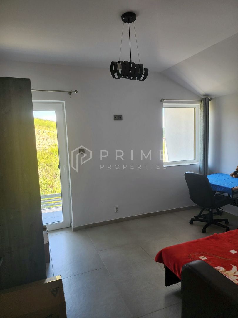 Casă individuală modernă | Livezeni | 120 mp utili | Mobilată Utilată - Poză 19