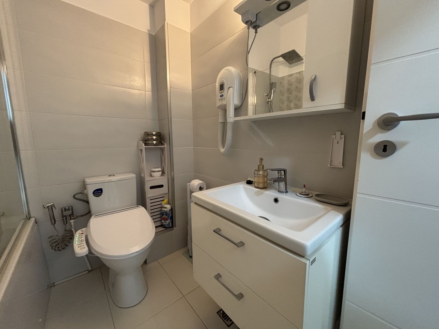 APARTAMENT 2 CAMERE | BLOC NOU - Poză 5