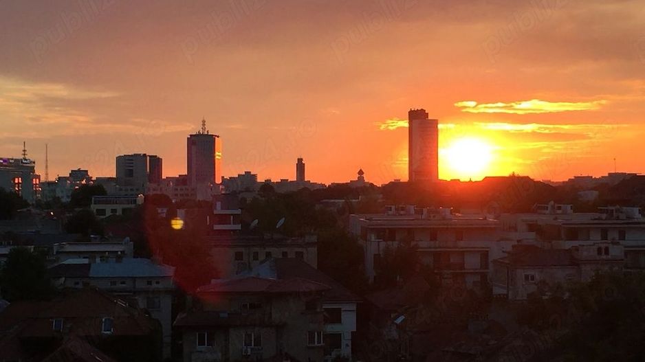 Dorobanti stradal // terasa generoasa // vedere panoramica - Poză 2