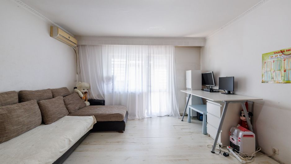 Apartament 2 camere + uscatorie - Prundu! - Poză 12