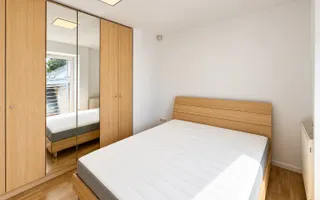 Apartament 3 camere Aviatorilor | Imobil 2001 - Poză 16