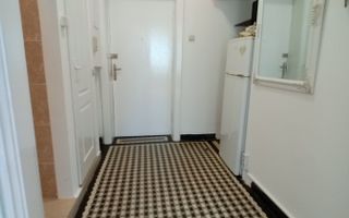 Închiriez garsonieră, Unirii - 13 septembrie, centrală proprie - Poză 4