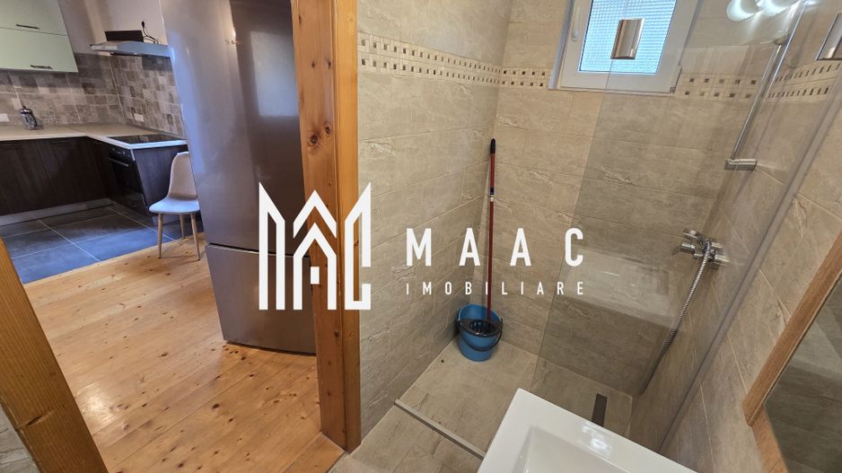 Casa 4 camere 3825 mp teren Cisnadioara - Poză 27