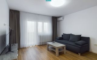 Apartament două camere Lipovei - Poză 5