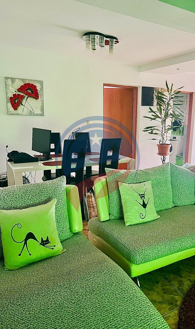 Apartament de inchiriat/2 dormitoare/Craiovita Noua - Poză 12