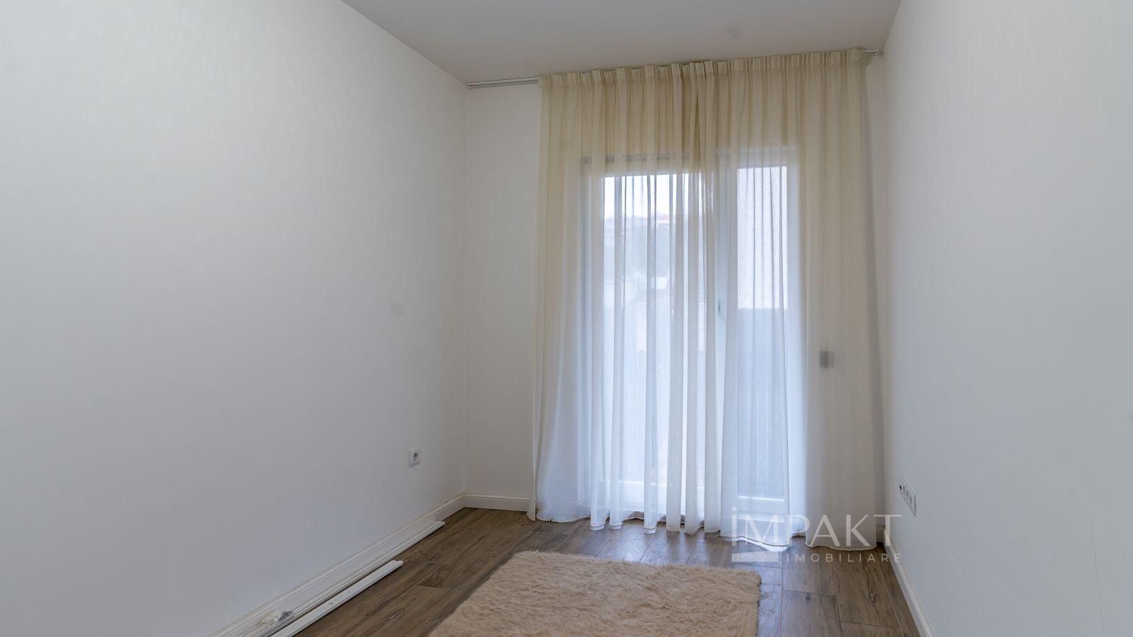 Apartament ultrafinisat cu 3 camere de vanzare in Baciu! - Poză 8