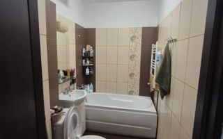 TATARASI - 2 CAMERE DECOMANDAT - ETAJ INTERMEDIAR - FARA RISC - Poză 7