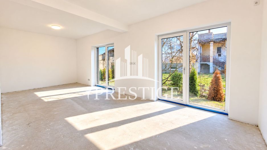 CASĂ DE VÂNZARE ÎN SIBIU TURNIȘOR | NOUĂ | 4 CAMERE | 3 BĂI - Poză 3