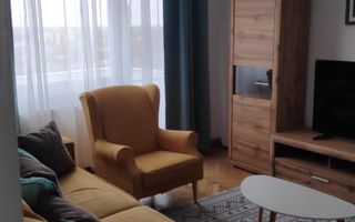 Garii - Daragalina | 2 Camere | Bloc Izolat | Mobilat si Utilat. - Poză 2