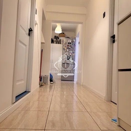 Rahova-Barnova | 2 camere | 56mp | renovat 2024 | centrala proprie | 94.900 euro - Poză 3