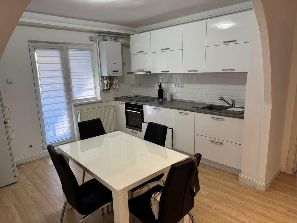 Apartament 2 camere decomandate – Parcare - Mărăști - Dorobanților - Poză 1