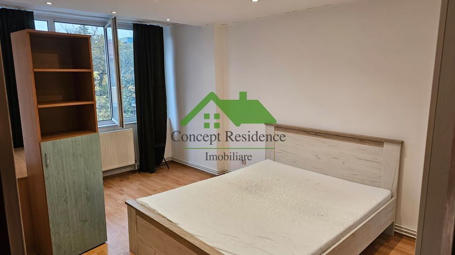 Apartament 2 camere, decomandat, etaj 1 – Victoriei, zona Albina - Poză 6