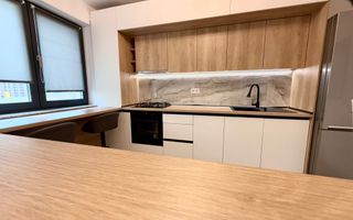 STUDIO DE LUX  de inchiriat Pipera - Poză 2